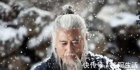 欧阳锋&射雕中,此人籍籍无名,却打败王重阳,羞辱欧阳锋,是一个大英雄