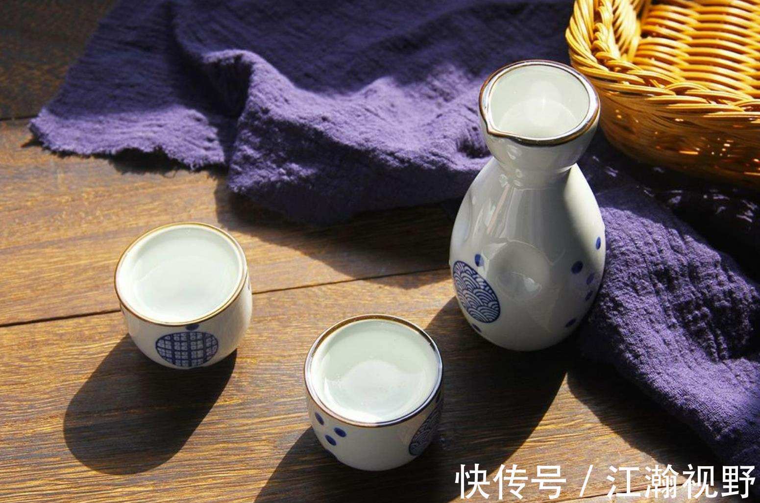 团购价|娃哈哈跨界卖酱香酒?还贵过茅台?
