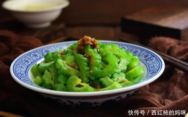 孩子|6月这菜要常给孩子吃,我家每周做3次,增强身体免疫力!