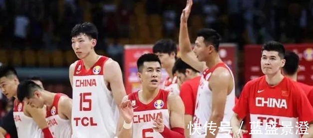 杜锋|创意十足!中国男篮送祝福,加上虎和各自名字,杜锋郭艾伦出镜!