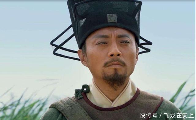 一大|晁盖想把梁山首领的位置传给谁答案很明显,却成水浒一大谜团