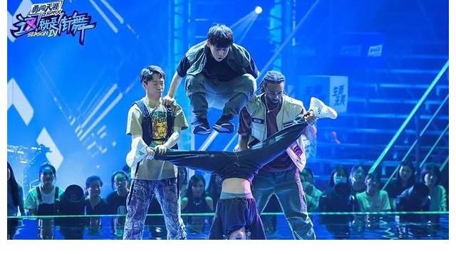 眾神云集，以舞為媒的《這！就是街舞》正在走向更遠的地方