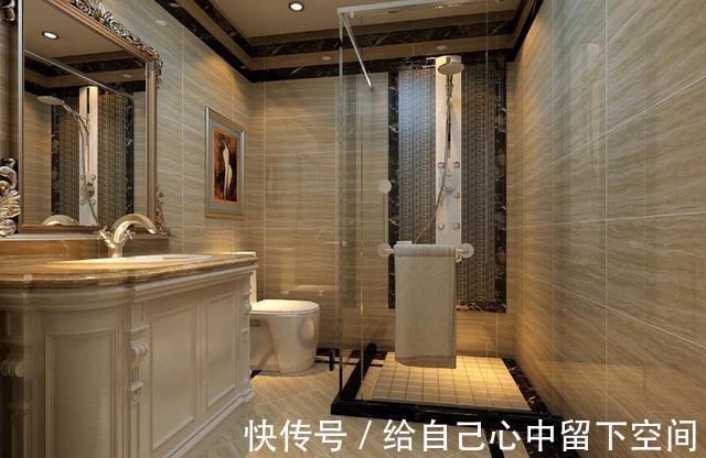 卫生间|楼市降价潮来了,但遇到这7种户型,不管降价多少都别买