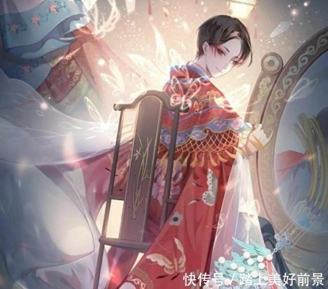 辛夷坞笔下的好小说,虐心不逊《十年》,娶了女主却不能爱