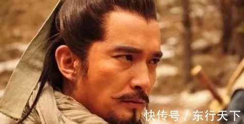 存在感&他是水浒传中不声不响没存在感的人,却是三朝元老,还看透了宋江!