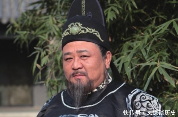 狄仁杰|狄仁杰对武则天的一番话,使武则天果断决定放弃传位给娘家人