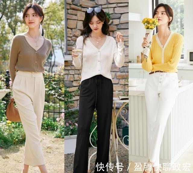 法则 秋天必不可少的“薄外套”,掌握这3个穿搭法则,轻松穿出气质感