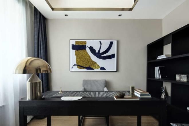 鎏金|中西的融合,演绎年轻优雅的新中式,细节处的美更妖娆