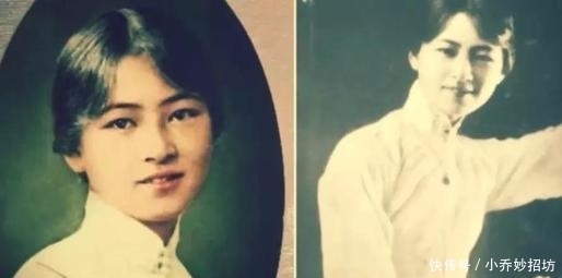 民国|民国才女林徽因有多美?AI修复她的照片,“网红脸”黯然失色