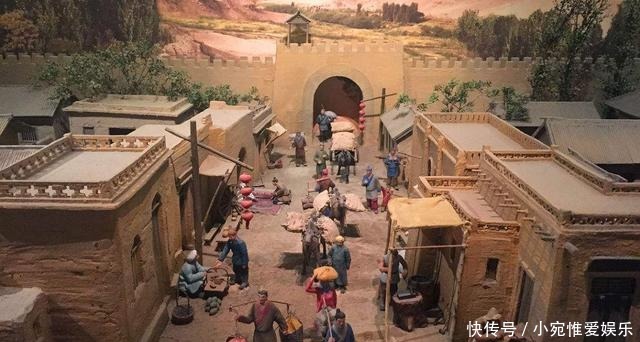 军队|唐朝一次对外战争的失败,一项中华技术泄露,欧洲人成为了赢家!