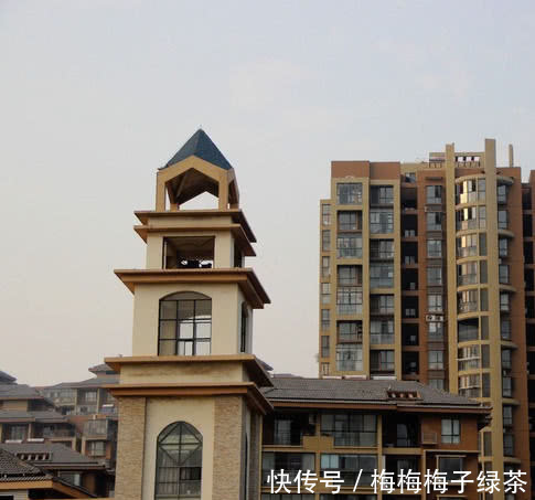 开发商|“高楼层的房子”好吗?现在很多人都不买高层房子,原因有4点!