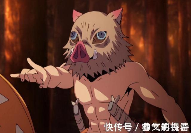 coser|这个角色的cos被警告,不是因为露得太多,而是因为还原得太像