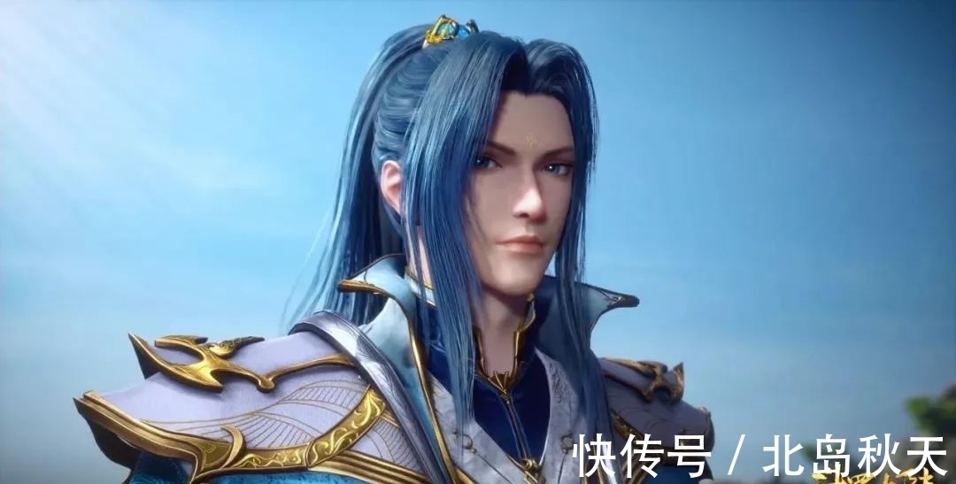 武魂殿|斗罗大陆:唐三这句话像极了劝人行善之人,劝人先劝自己