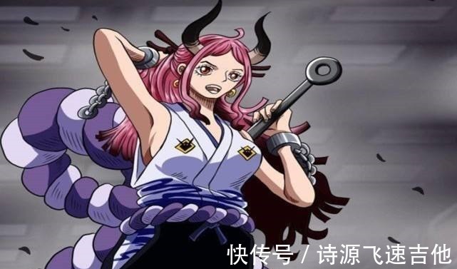 路飞|海贼王“女版路飞”大和,结局是留在和之国还是前往拉夫德鲁