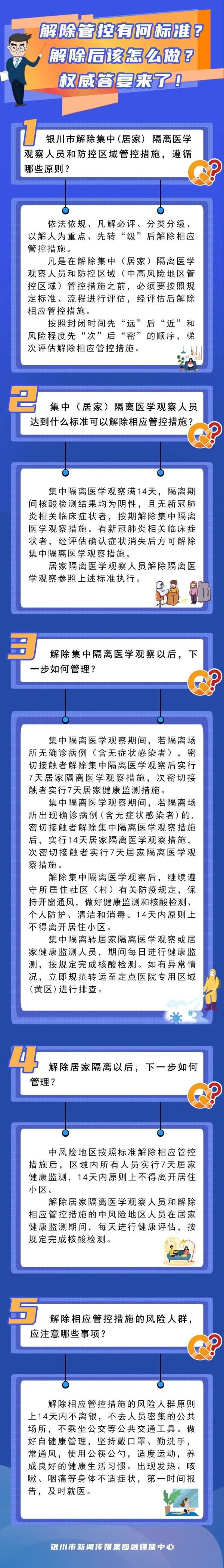 解封|扩散丨你到底还有多少天能解封？权威解答来了！