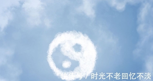 多维空间@南极上空出现神秘“太极图”,难道是道家高人通向高维的“门”?