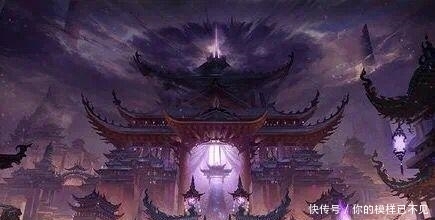 万古|万古神帝：小黑膨胀了吗？连元会级天才都看不起了