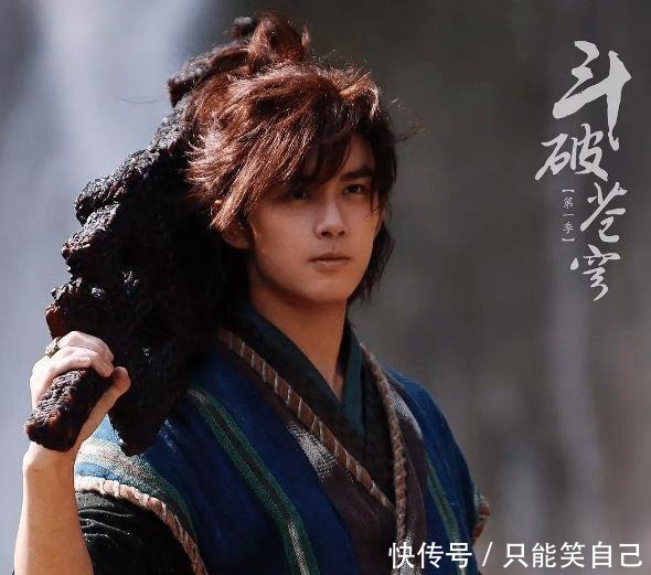 《斗破苍穹》和《雪中悍刀行》相比,是什么水平