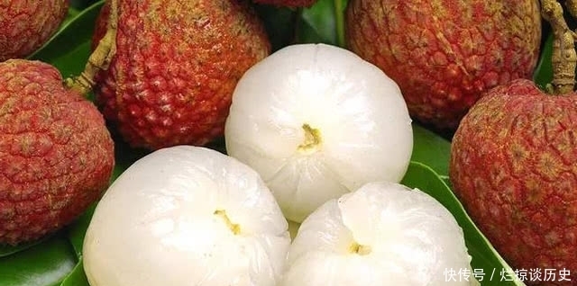 西施、貂蝉、昭君、杨贵妃,古代四大美人,可能都是“吃”出来的