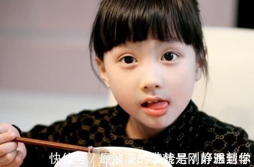 家长|6岁男娃脾虚不发育,儿科医生3种食物别再吃,积食越来越多