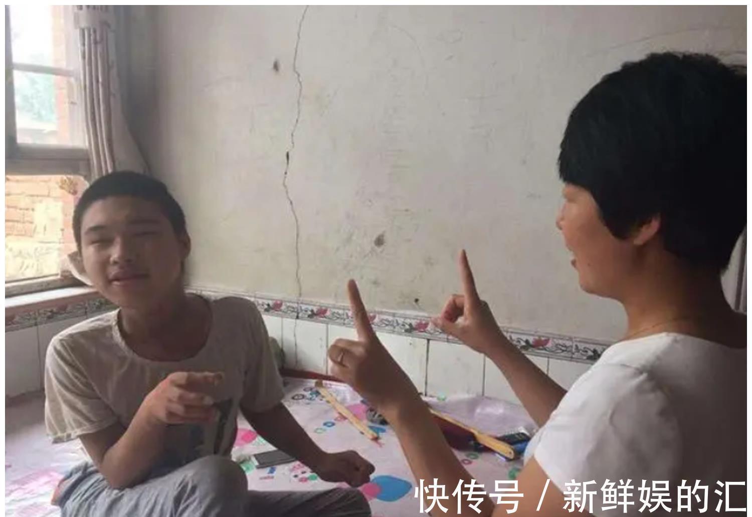 孩子|产检显示胎儿无四肢,宝妈仍坚持生下,是大爱还是自我感动