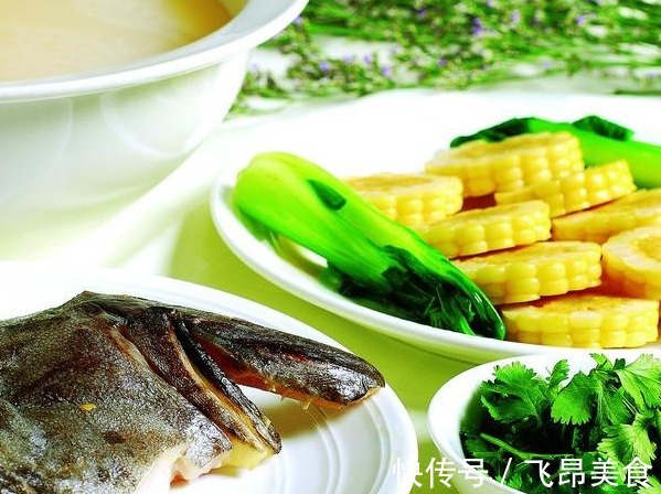 皮肤|玉米和此物一起搭配,血管通畅无阻,皮肤细腻光滑,常吃显年轻