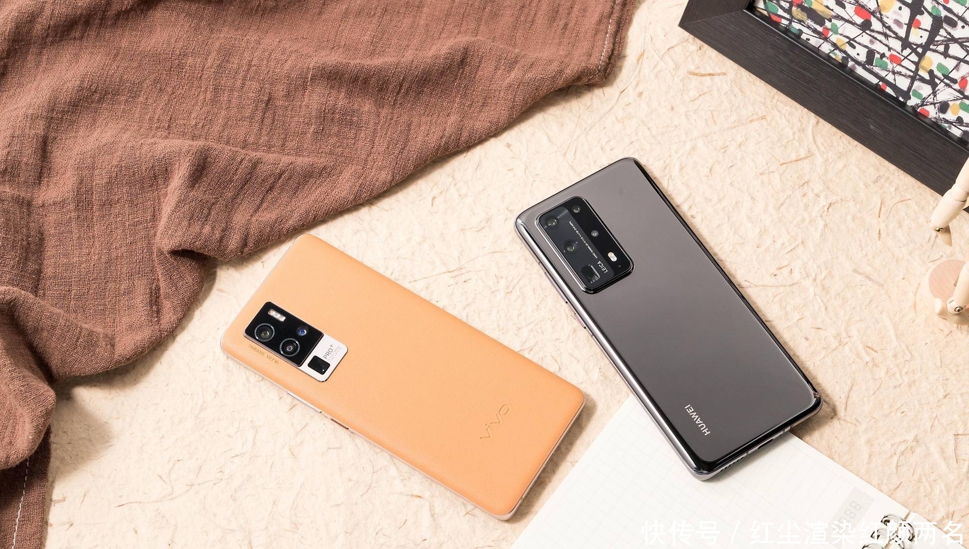 像素超|都是超大杯影像旗舰,vivo和华为到底谁更出色?