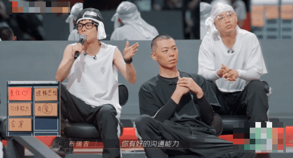 哥哥们|男版“浪姐”再播一集,哥哥们也有宫斗戏,报团暗斗小心思多