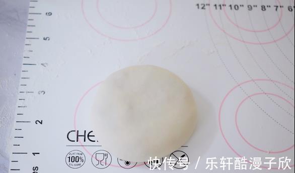 好吃|好吃的鲜肉馅饼，美味健康，制作简单