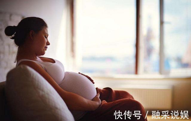 生育|女明星为何宁愿剖腹产留疤,也不愿意顺产背后3个原因,很现实