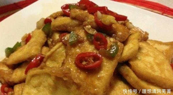 一道百吃不腻的家常菜,口感鲜美,健康美味,非常适合老人和孩子