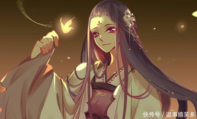 魔道祖师江厌离说过的三句台词,每一句都很催泪