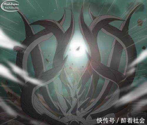 火影忍者|火影忍者尾兽大全特别篇——零尾、十尾!