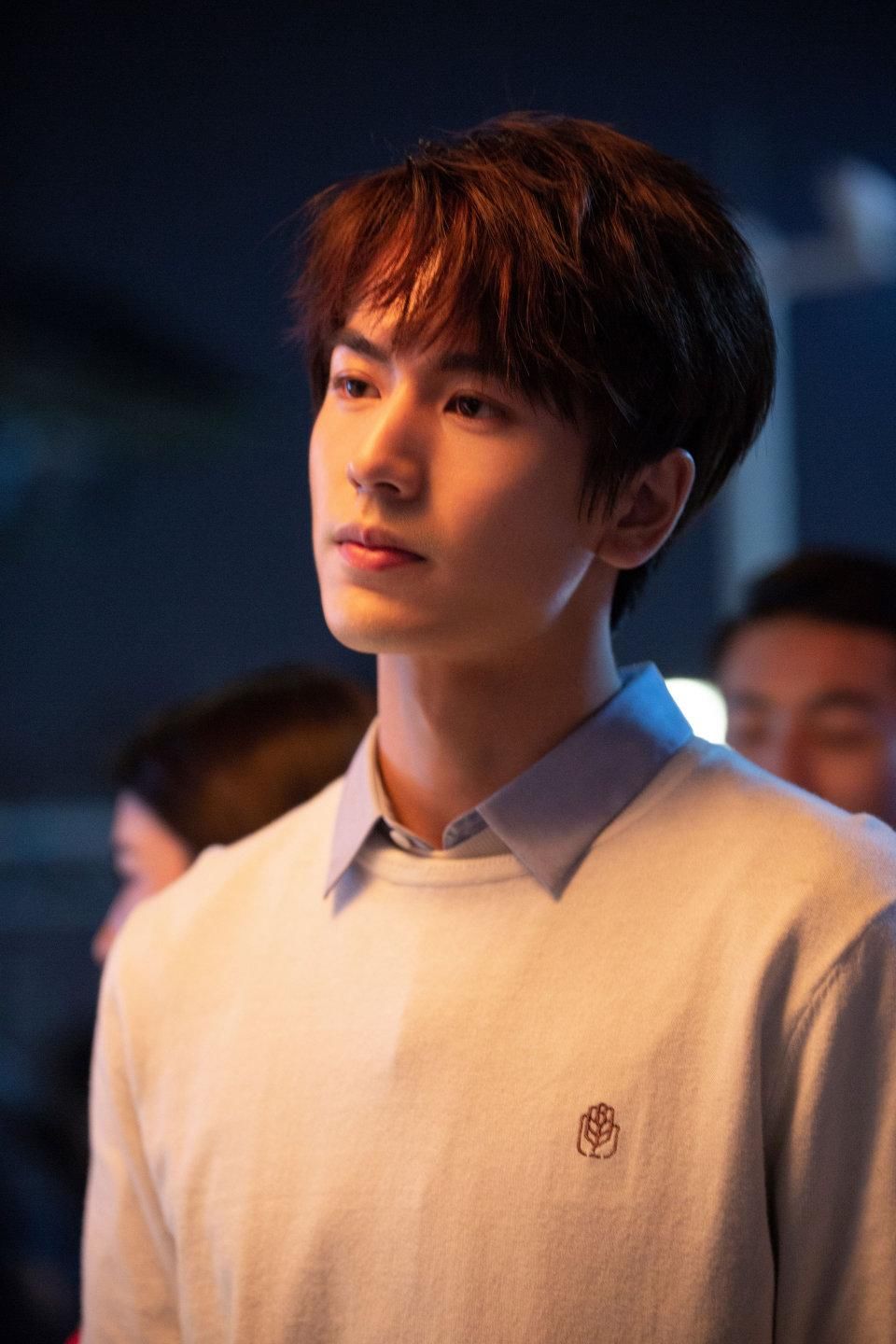 《天官赐福》曾邀约龚俊,如今已经确定马闻远,竟是山河令中的他