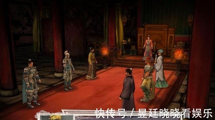 武将|《三国志11》抓到必杀的武将,玩家给出奇葩理由,董卓成最大争议