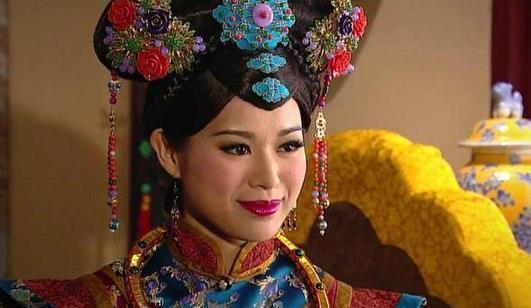 嘉庆|大清最好命的原配皇后,深受嘉庆宠爱,却无福享受青春早逝!