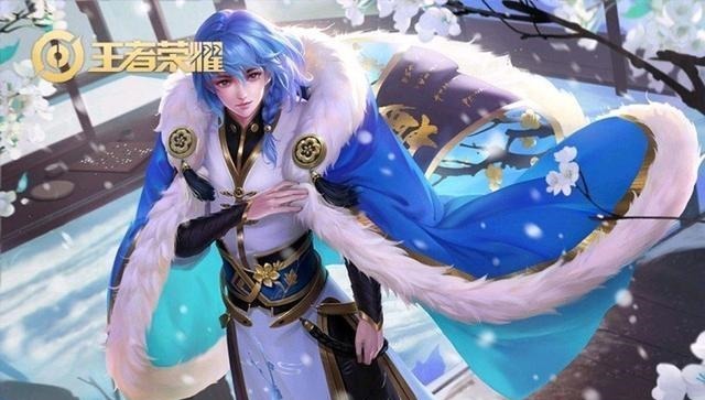 司马懿|弈星即将重做完成,新版美男子建模帅哭,轮到司马懿玩家笑了