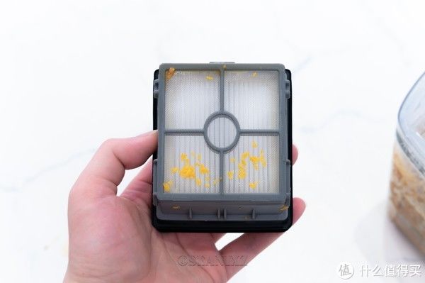 开放式厨房重油污地面终结者：必胜洗地机四代X7