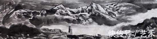 艺术家#邓善之——文艺两新推荐艺术家