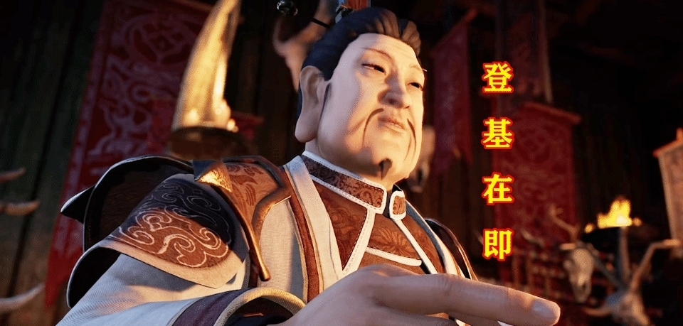 李嗣源|不良人:神兵怪壇沒有數萬大天位,巫王就是不良帥,目的是讓李嗣源登基