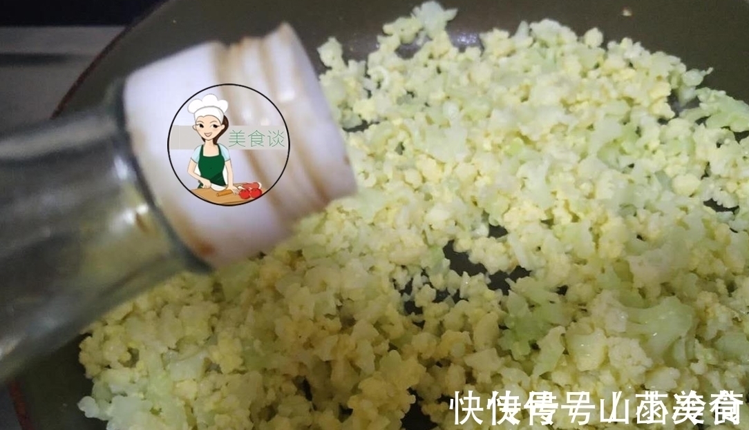 减肥|晚餐不吃米饭专吃此，身材悄悄瘦回s码，味道还挺香，减肥没压力