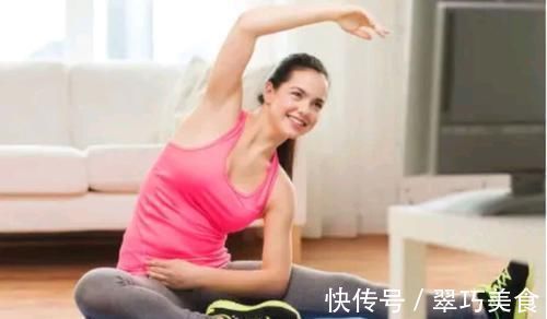 桃胶|女性开始衰老时,一般有“1松1痛2大”,假如没有,恭喜还算年轻