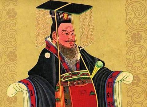 扎心|历史上最“悲催”的5位皇帝,不知亲爹是谁,原因很“扎心”!