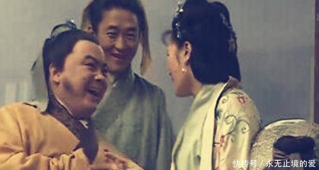 性格|水浒中最优雅的女子,长得漂亮、性格温柔,有一点至今被人称赞!