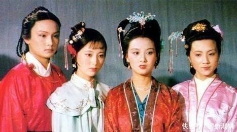 甄宝玉&红楼梦里的惊天之秘,王熙凤和宝玉沦落为患难夫妻