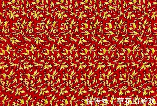 图片&25张裸眼3D图片,带你重温童年的记忆,感受3D的魅力!