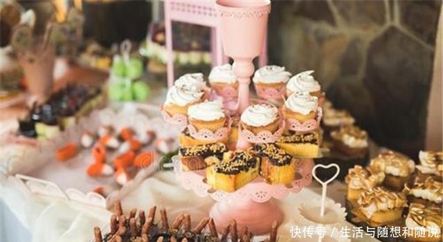 自助餐|吃自助餐的时候,懂得人从来不拿这几种食物,老板专坑外行人