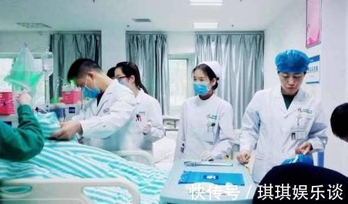 护士|剖腹产后最痛的一个护理环节!护士喜欢做,产妇见了就害怕