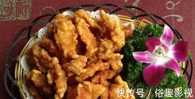 客人|哪道泉州家常菜最适合用来招待客人？