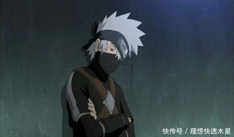 热血|热血动漫《火影忍者》,用一个全新的世界,讲述坚持自己的故事!